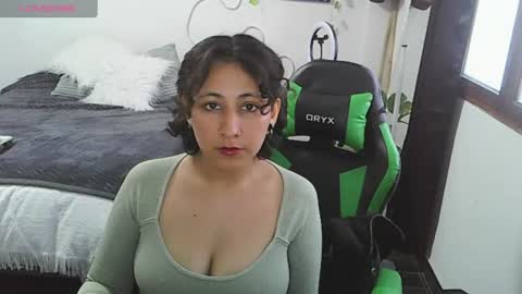 Serena online show from June 13, 9:23 pm