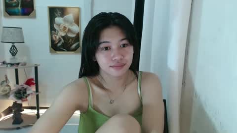 Trish online show from February 20, 6:35 pm