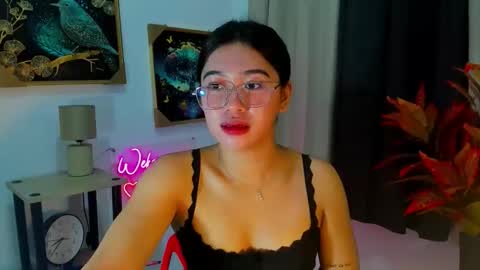 Trish online show from November 23, 5:36 pm