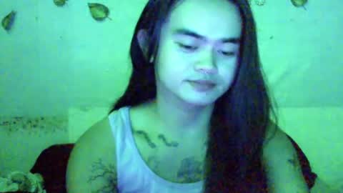 yourprincessthea online show from June 17, 9:43 am