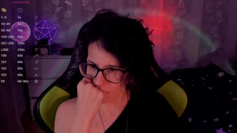 Yours Cosmic online show from January 21, 12:46 am