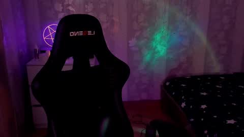 Yours Cosmic online show from March 6, 9:31 pm