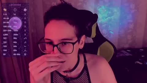 Yours Cosmic online show from December 15, 1:13 am