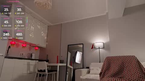 Luminous Luna online show from January 18, 2:46 pm