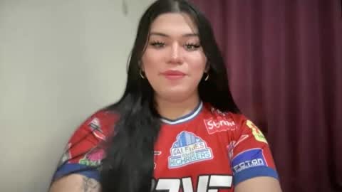 Yanahh online show from April 1, 7:33 pm