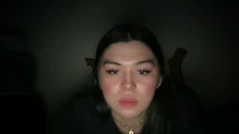 Yanahh online show from April 27, 10:18 pm