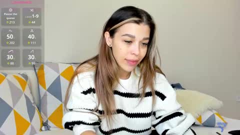 yoursoul_mila online show from February 16, 11:16 am