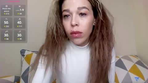 yoursoul_mila online show from January 27, 11:32 am