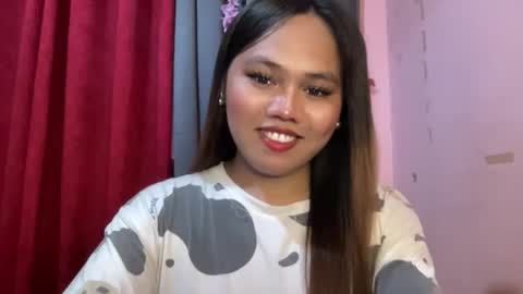 yourspecialgirl_rhea online show from March 18, 8:30 am