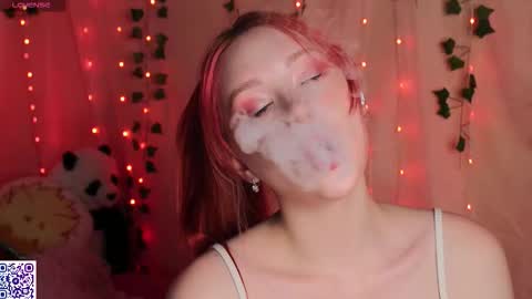 Im Ani online show from November 8, 12:21 pm