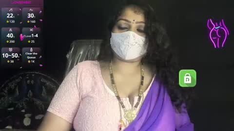 preethy online show from October 25, 3:19 pm