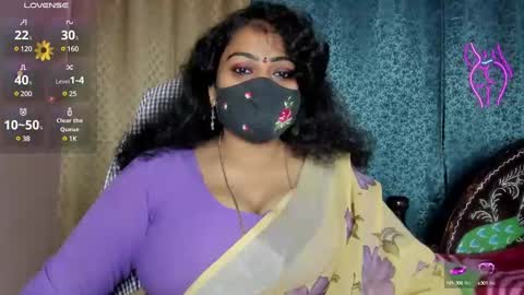 preethy online show from January 26, 8:25 am