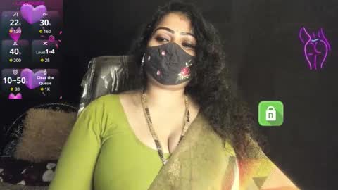 preethy online show from October 27, 4:24 pm