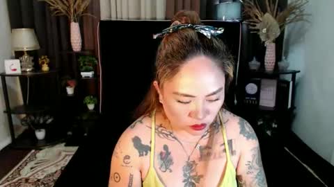 AMARA online show from April 28, 12:08 am