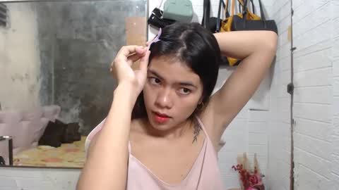 Maddie online show from January 15, 3:22 am