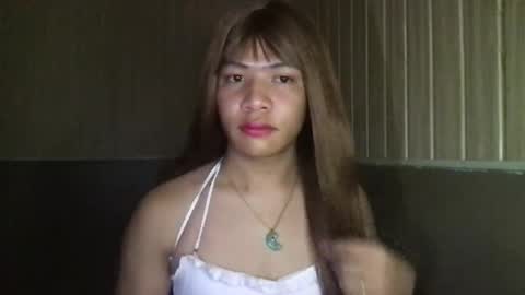 yoursweet_loveace online show from April 17, 10:34 pm