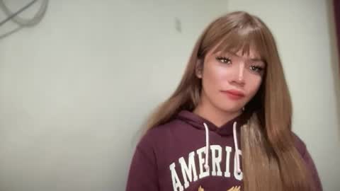 yoursweet_loveace online show from April 15, 7:58 pm