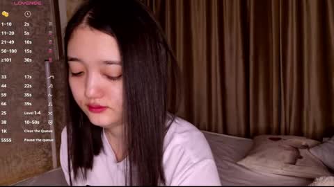 Bella online show from April 26, 3:15 am