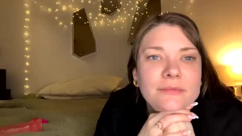 Alison online show from January 8, 3:19 am