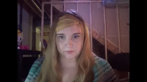 Snapshot of yourthickgingergoddess chatting on January 4, 1:42 pm yourthickgingergoddess online show from January 4, 1:42 pm