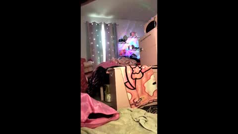 yourthickgingergoddess online show from February 18, 8:19 pm