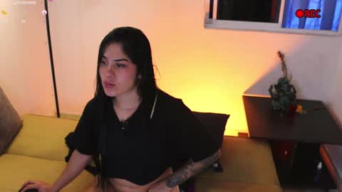 Snapshot of yourtoybella chatting on January 8, 7:13 pm Bella- Independert Model online show from January 8, 7:13 pm
