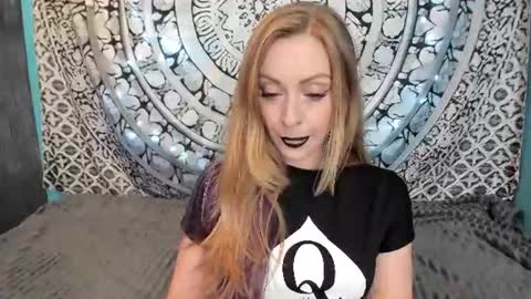 YourVenus00 -Follow my OF online show from June 13, 8:06 pm
