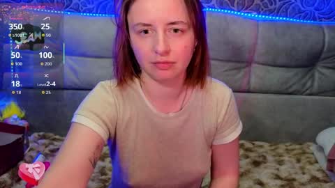 Sweet Sasha online show from April 26, 4:05 pm