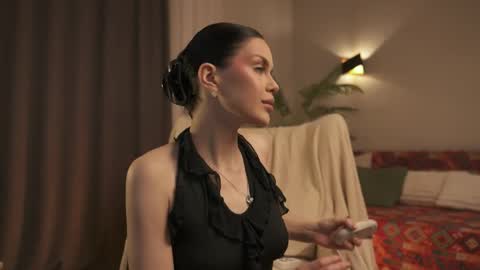 youur_sweetheart online show from April 22, 2:58 pm