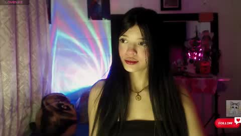 Lilith online show from July 8, 9:11 am