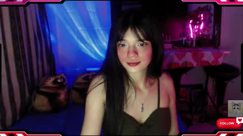 Lilith online show from October 23, 7:53 pm