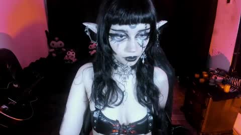 Yue Eclipsa online show from April 29, 5:32 am