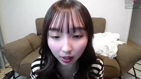 yui_x online show from January 7, 11:02 am