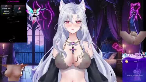 yuki_hentai online show from April 26, 11:46 pm