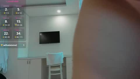 Yuki online show from November 9, 10:49 pm