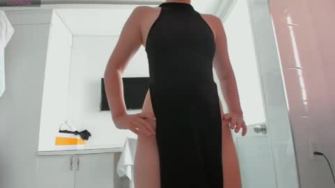 Yuki online show from April 27, 6:10 am