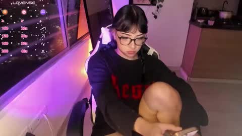 Snapshot of yukko_ chatting on September 30, 5:46 am YUKO online show from September 30, 5:46 am