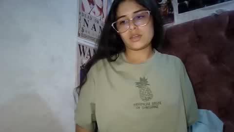 Yuli  online show from March 16, 8:35 pm