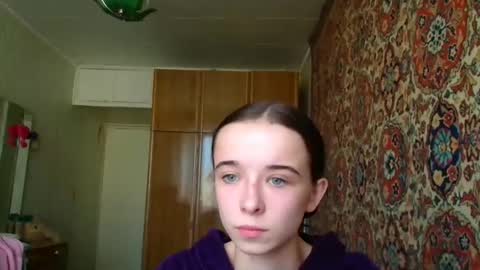 Yuliia online show from October 25, 8:22 am