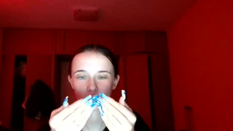 Yuliia online show from June 10, 5:11 pm