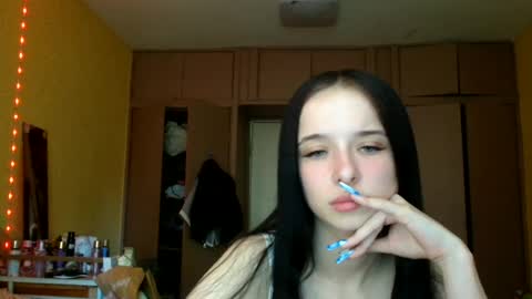 Yuliia online show from June 12, 1:08 pm