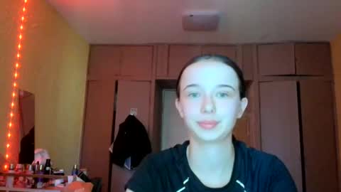 Yuliia online show from June 11, 5:15 am