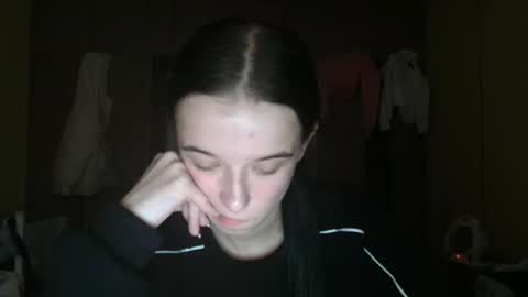 Yuliia online show from October 29, 1:26 pm