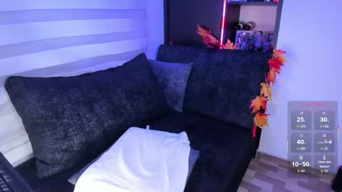 Yume    online show from February 7, 2:26 am