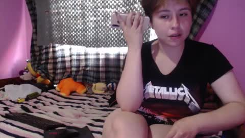 Yume online show from January 28, 8:15 pm