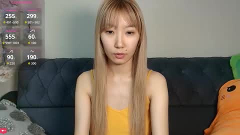 yume_ko online show from March 10, 10:47 pm