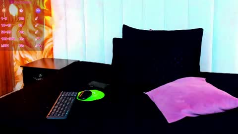 yumeko_michael online show from July 22, 9:27 pm