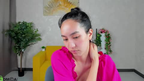 Cindey online show from February 21, 6:36 am