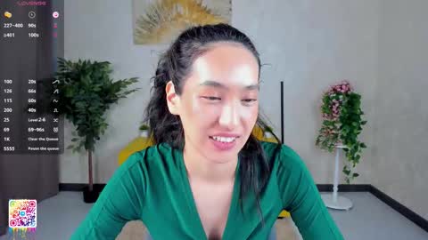 Cindey online show from March 11, 4:17 am