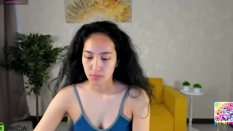 Cindey online show from April 25, 4:04 am